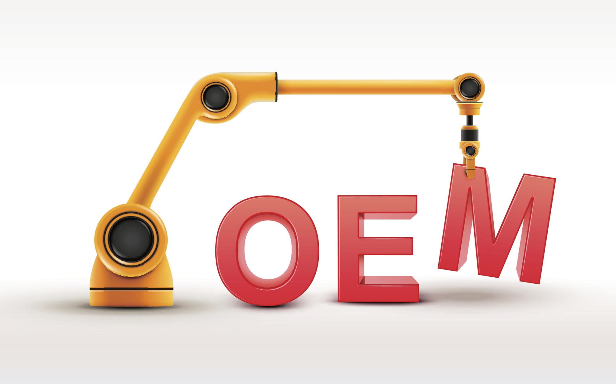 what is OEM